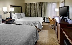 Hampton Inn Fultondale Al