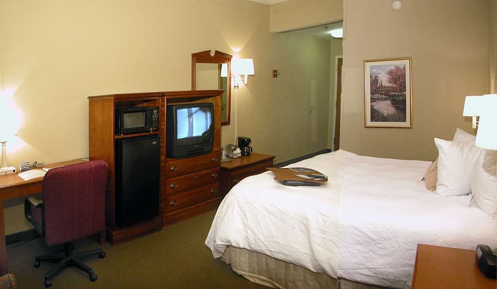 Hampton Inn Birmingham/Fultondale Room photo